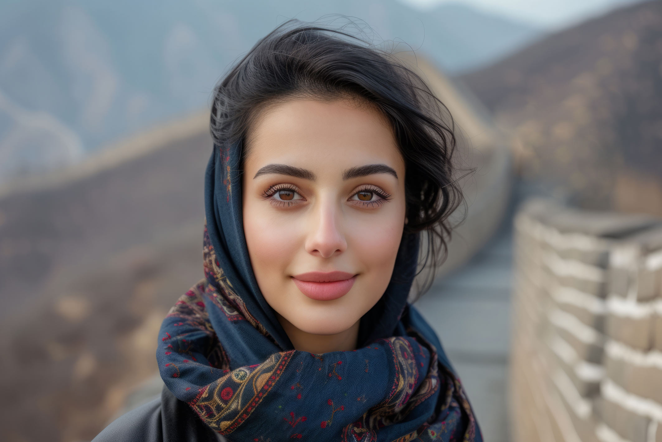 نشانه های پوست سالم