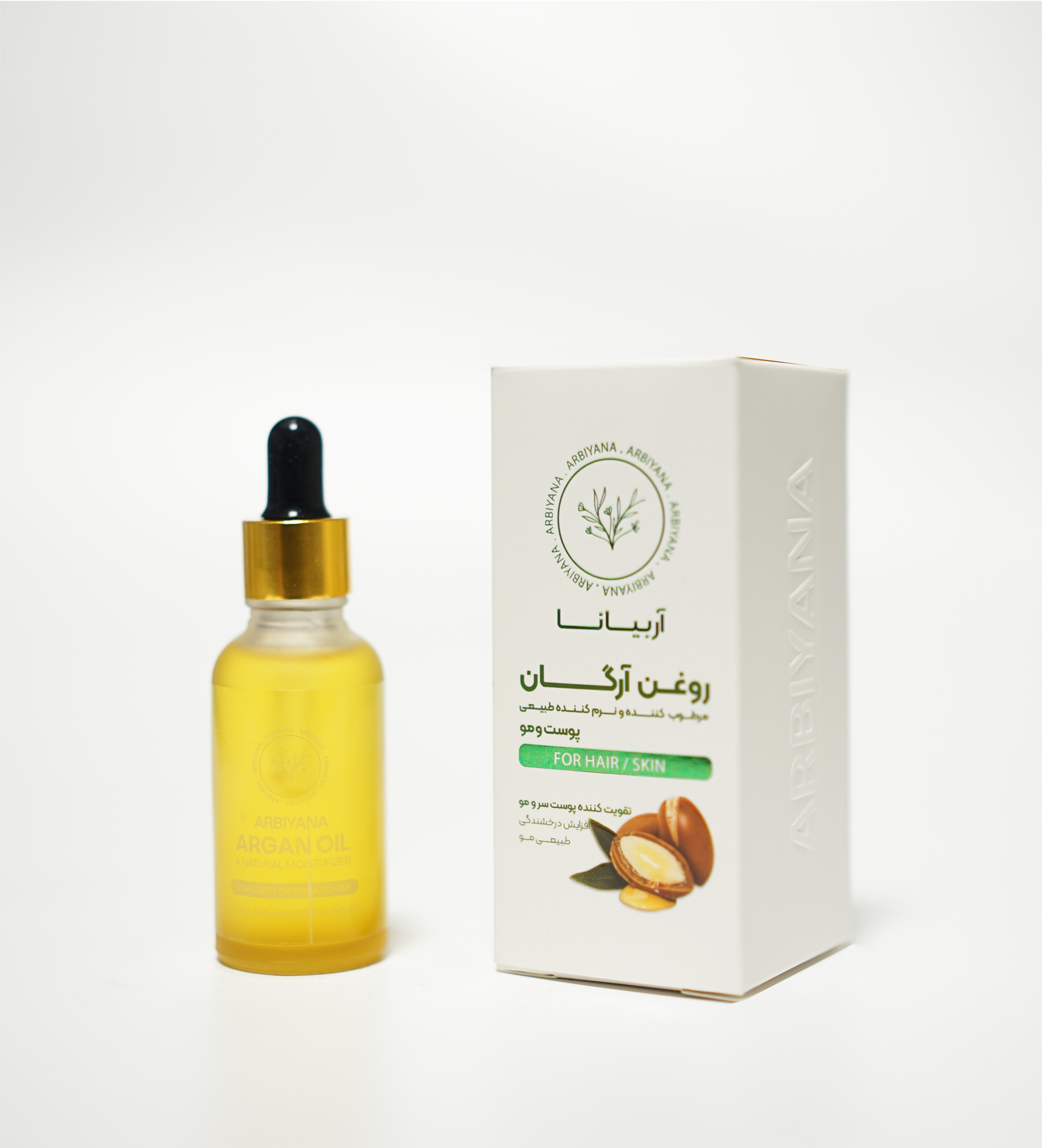 روغن آرگان روغن آرگان
