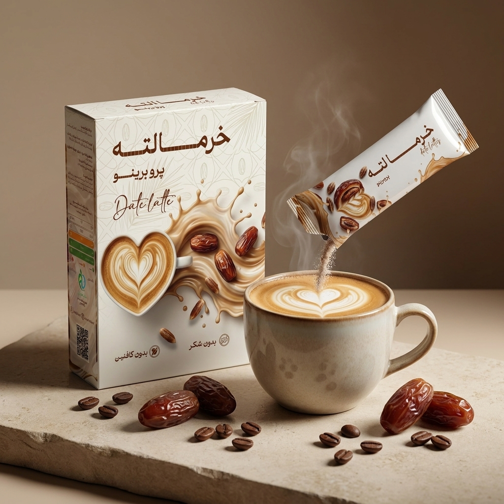 خرمالته