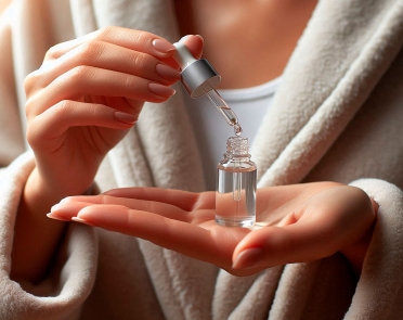 گلیسیرین برای پوست