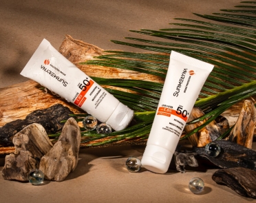 کرم ضد آفتاب سورملینا؛ محافظی هوشمند برای پوست شما در برابر نور خورشید