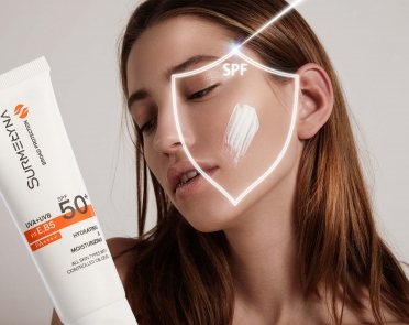 ضد آفتاب برای پوست خشک: راهنمای نهایی برای انتخاب آگاهانه، مراقبت حرفهای و خریدی هوشمندانه