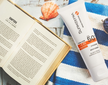 ضد آفتاب ضد لک، محصولی فراتر از مراقبت ساده