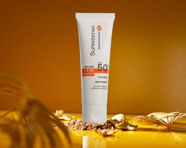 ضد آفتاب برای پوست چرب؛ محافظت هوشمندانه با فرمول سبک و علمی