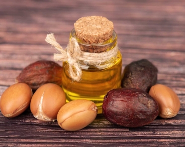 روغن آرگان برای صورت