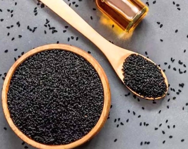 روغن سیاه دانه برای مو