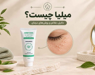 میلیا چیست؟